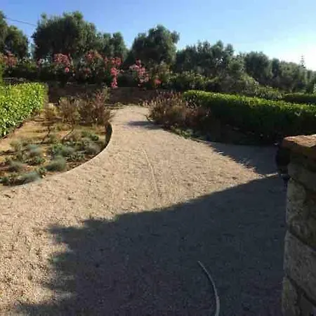 Ferienhaus - My Lovely House In Pedassos Complex Methoni (Messenia)