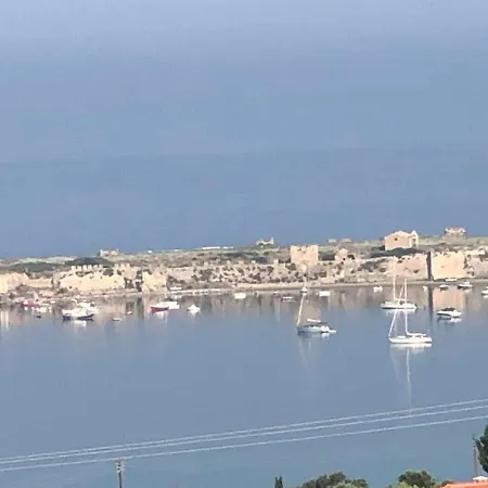 - My Lovely House In Pedassos Complex Ferienhaus Methoni (Messenia)