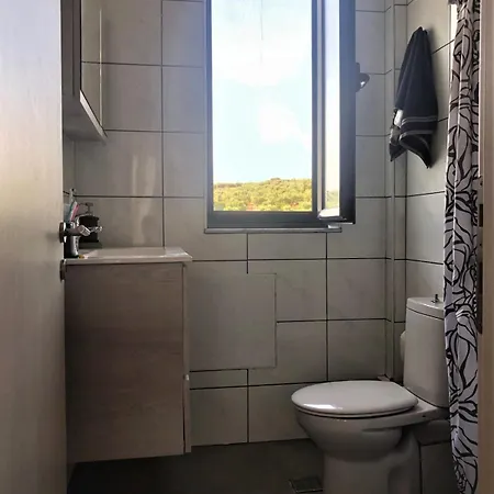Ferienhaus - My Lovely House In Pedassos Complex Methoni (Messenia)