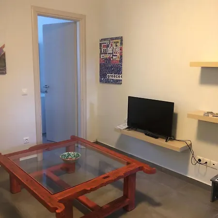 - My Lovely House In Pedassos Complex Feriehus