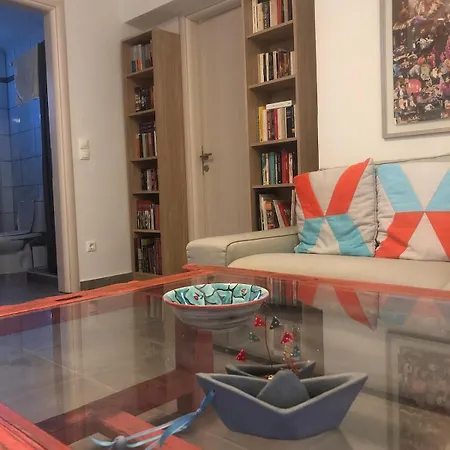 Holiday home - My Lovely House In Pedassos Complex *