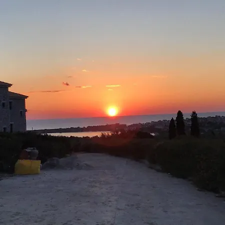- My Lovely House In Pedassos Complex * Methoni (Messenia)