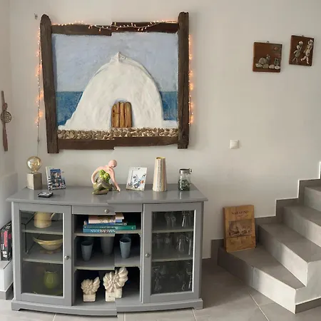 - My Lovely House In Pedassos Complex