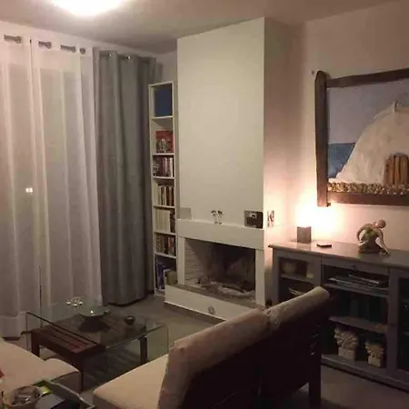 - My Lovely House In Pedassos Complex Feriehus Methoni (Messenia)