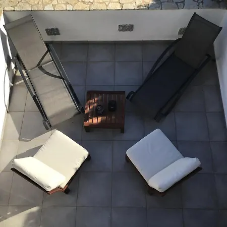 - My Lovely House In Pedassos Complex