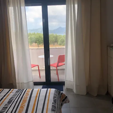 - My Lovely House In Pedassos Complex *