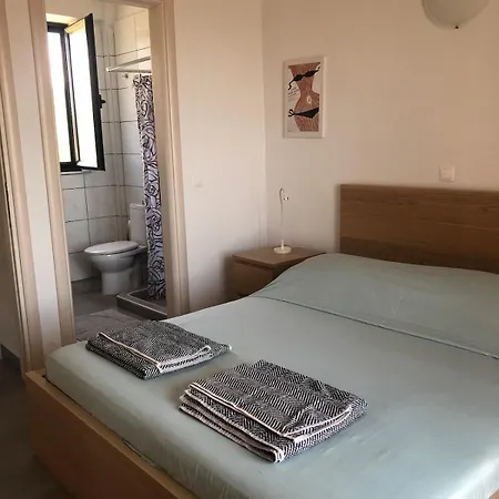 - My Lovely House In Pedassos Complex * Methoni (Messenia)