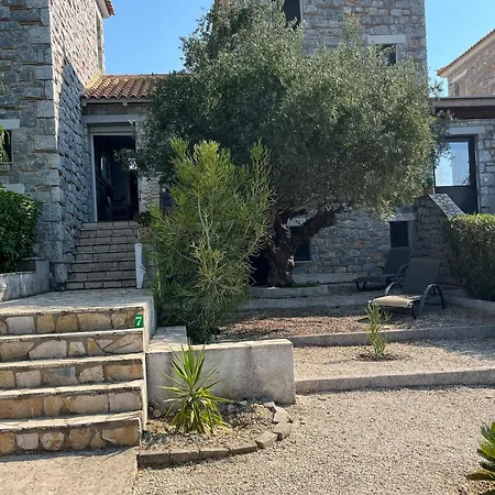 Holiday home - My Lovely House In Pedassos Complex *